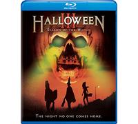 Halloween III: Season of the Witch
