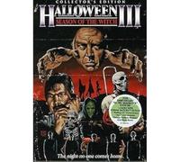 Halloween III: Season of the Witch [DVD] [Reino Unido]