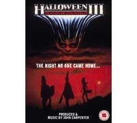 Halloween Iii: Season Of The Witch [Edizione: Regno Unito] [Reino Unido] [DVD]