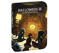 Halloween III: Season Of The Witch [USA] [Blu-ray]