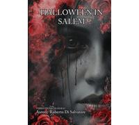 HALLOWEEN IN SALEM: THRILLER PARANORMAL