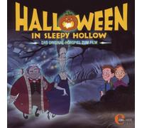 Halloween In Sleepy Hollow Orig.Hörspiel Zum Film