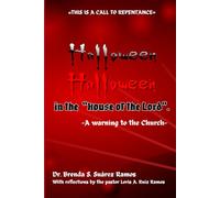 Halloween in the House of the Lord