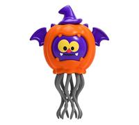 Halloween Interactive Dancing Octopus Toy Electric Pumpkin Dancing Games