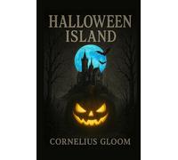 Halloween Island: The Broken Seal