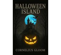 Halloween Island: The Broken Seal