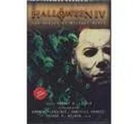 Halloween IV - the Return of M [DVD de Audio]