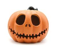 Halloween Jack-O'-Lantern Pumpkin Lights,Led Pumpkin Lights, For Halloween Thanksgiving Fall Decorations,Figurine Halloween Decor Party Holiday Home Patio, LJJY-KK, a