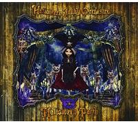 Halloween Junky Orchestra - Halloween Party
