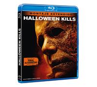 Halloween Kills – Blu-ray – Universal Pictures