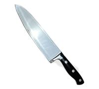 Halloween Kills Cuchillo De Disfraz Michael Myers Negro Accesorio