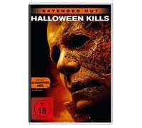 HALLOWEEN KILLS [DVD]