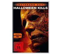 HALLOWEEN KILLS (DVD) (Importación USA)