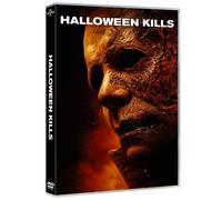 Halloween Kills (DVD) James Jude Courtney Judy Greer (Importación USA)