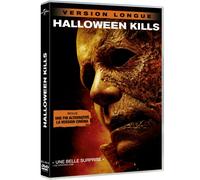 Halloween Kills [Francia] [DVD]