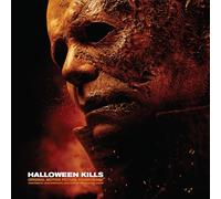Halloween Kills Ost - Vinyle Orange - John Carpenter [Vinilo]
