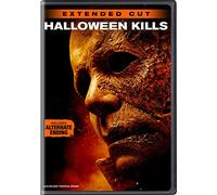 Halloween Kills [USA] [DVD]
