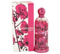 Halloween Kiss Sexy de JESUS ??DEL POZO PARA MUJERES 3.4 oz Eau De Toilette Spray