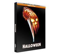 Halloween - La nuit des masques [Francia] [Blu-ray]