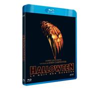 Halloween - La nuit des masques [Francia] [Blu-ray]