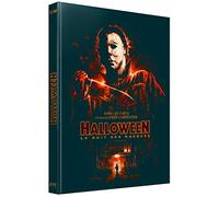 Halloween - La nuit des masques [Francia] [Blu-ray]
