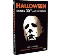 Halloween - La nuit des masques [Francia] [DVD]