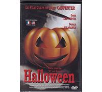 Halloween - La nuit des masques [Francia] [DVD]
