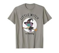 Halloween Little Witch Camiseta