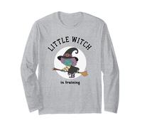 Halloween Little Witch Manga Larga