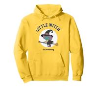 Halloween Little Witch Sudadera con Capucha
