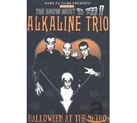 Halloween: Live at the Metro [Italia] [DVD]