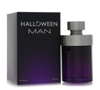 Halloween Man by Jesus Del Pozo Eau De Toilette Spray 4.2 oz / e 125 ml