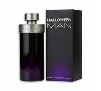 Halloween man eau de toilette vaporizador 200 ml