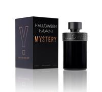 Halloween Man Mystery Perfume | Precio, Comprar n/a 125 ml Vaporizador