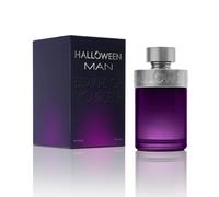 Halloween - Man Perfumes 125 ml male