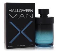 Halloween Man X by Jesus Del Pozo Eau De Toilette Spray 4.2 oz / e 125 ml