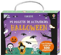 Halloween (Mi maletín de actividades)