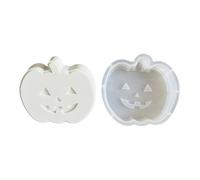 Halloween Molds, Car Silicone Mold, Handmade Doll Molds, Cars Aroma Pendants, Halloweens Party Props for Arts and Crafts, Soap, Dessert, Aromas Beads, Clay, Chocolate, Cupcake Decorations