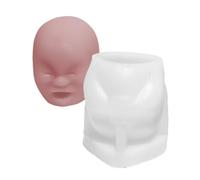 Halloween Molds Flexible Non-Stick Reusable DIY Silicone Mold