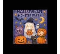 Halloween Monster Party