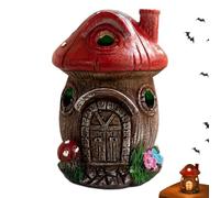 Halloween Mushroom Lamp,Warm LED Bedside Night Light for Desk,Room,Gift | Night Reading Light,Warm Illumination,Cute Decor,Dorm Essential,Study Aid,Relaxing Glow,Bedroom Accent,Party Display