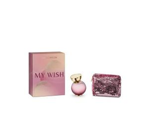 Halloween My Wish Case 2 Pcs