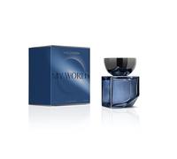 Halloween My World, Eau de Parfum para hombre, Fragancia Amaderada Aromática, 50 ml con Vaporizador