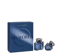 Halloween My World Set