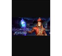 Halloween Mysteries (PC) Steam Key GLOBAL