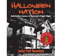 Halloween Nation: Behind the Scenes of America's Fright Night (Haunted America)
