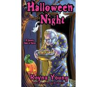 Halloween Night: Book 7
