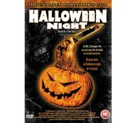 Halloween Night [DVD] [Reino Unido]