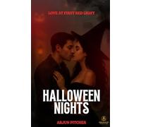 Halloween Night: Love at first Red Light