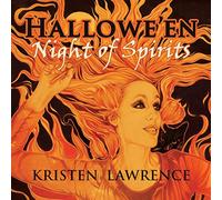 Hallowe'en: Night of Spirits
